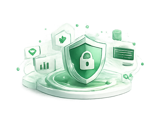 Security by illustration