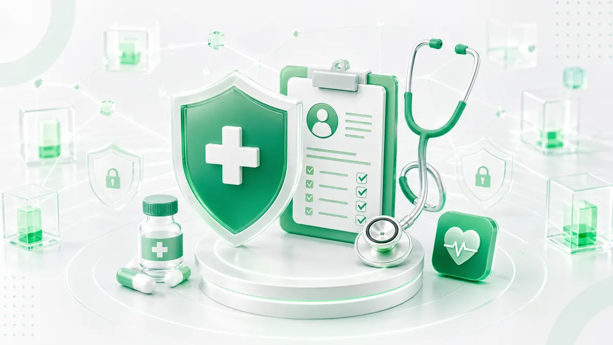 Healthcare