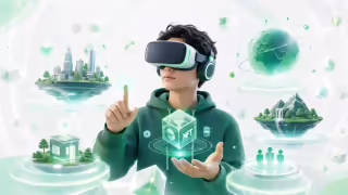 Metaverse Solutions