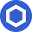 Chainlink logo